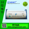 Cooling Agent Refrigerant R134a used in Refrigeration Equipment A/C